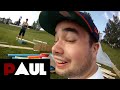 GoPro HD Hero 3 - INSANE 200 FOOT SLIP N SLIDE / 64 FOOT HOMEMADE POOL / KEGGER