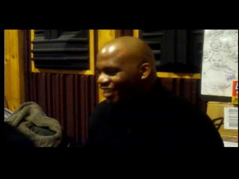 Big L Documentary Trailer (First Draft) -