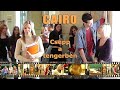 CAIRO - Csepp a tengerben (Official Video)