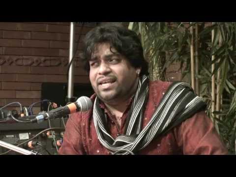 Ameer Shaukat Ali Hamd & Sufi Kalaam