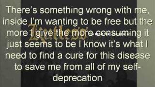 Watch Kutless The Disease & The Cure video
