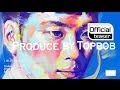 [Teaser Topbob() Mini Album KOMPLEX