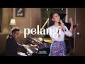 Christie & David Noah - Pelangi (Piano Session)