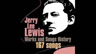 Watch Jerry Lee Lewis Im Throwing Rice at The Girl I Love video