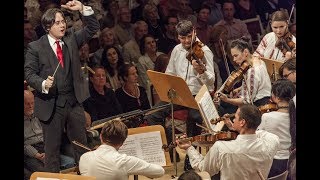 Mussorgsky/Ravel: Pictures at an Exhibition (excerpts)