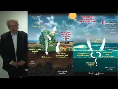 CMU Energy Presentation: Making Buildings Green