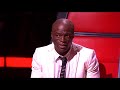 The Voice Australia: Karise Eden sings Stay With Me Baby
