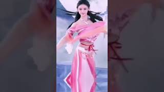 美丽的中国舞——中国舞 # 第 17 款