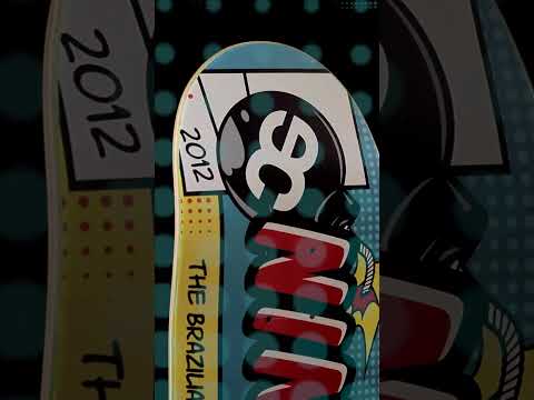 NEW COLLECTION - COMICS | NINECLOUDS SKATEBOARDS