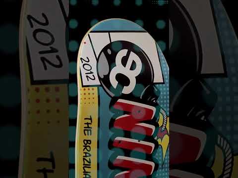 NEW COLLECTION - COMICS | NINECLOUDS SKATEBOARDS