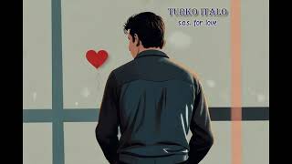Turko Italo - S.o.s. For Love (Ai Italo-Disco 2024)