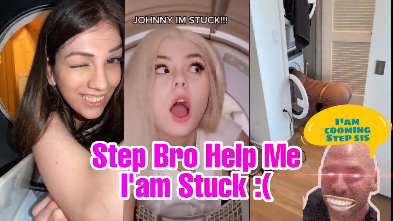 Filthy slut sister urges stepbrother shaft