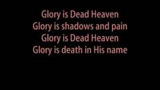Watch Gary Numan Dead Heaven video