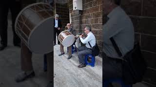 Kars Davul Zurnasi