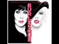 Christina Aguilera Bound to You