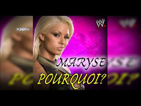 Pourquoi? (Maryse Theme) Video