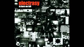Watch Electrasy Cry video