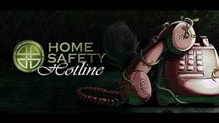 Elajjaz - Home Safety Hotline - Complete Playthrough