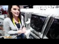 LG Twin Wash lavadora dual preview CES en español