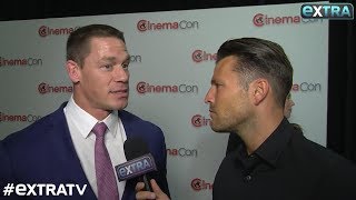 John Cena ‘Heartbroken’ Over Nikki Bella Breakup, and Will ‘Absolutely’ Always Love Her John Cena ‘Heartbroken’ Over Nikki Bella Breakup, and Will ‘Absolutely’ Always Love Her