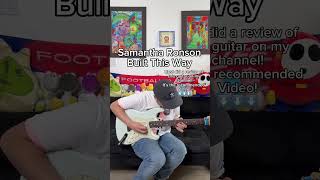 Built This Way Song From Mean Girls