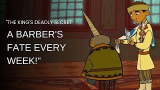 The King Kills A Shaver Every Week Mountain Of Gems Explain Video