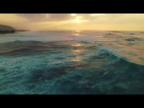 Blue Horizon