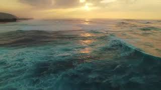 Blue Horizon