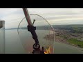 TownsendFlyer, local bimble to Llandudno and return to Ince