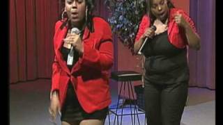 Watch Miss Black America Scarface video