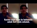 Maradona Dukung Prabowo Jadi Presiden - Beneran!!!