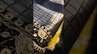 Wear Traditional Art Daily Binny Silk With Care
