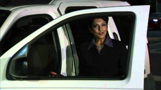 Farrah Fazal