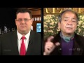 Gerald Celente - Reality Report WHDT World News - October 25, 2013