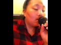 The Beatles - Hey Jude By. Jenna Noh VOCAL ONLY