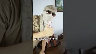 Zombi Çantam