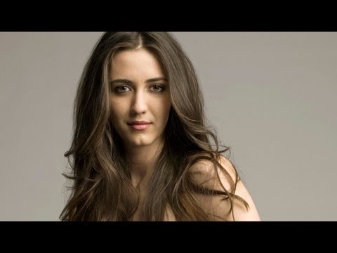 SXSW Actress Madeline Zima's Best Beauty Tips: Start From the Inside Out!