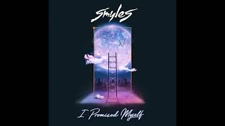 Smyles - I Promised Myself (Official Audio)