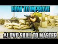 Improving This One Thing Will Make You Better At PVP Fast - Escape From Tarkov PVP Tips And Tricks!