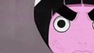Rock Lee Vs Gaara - Papercut By Linkin Park AMV