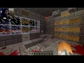Presos na Área 51 #01 - O Alienígena Herobrine Quase me Infartou !! (c/ Malena) Minecraft