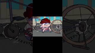 Our Funny Childhood Memories 2D Cartoon Comedy Shorts