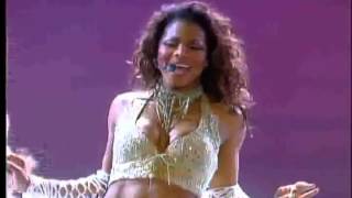 Watch Janet Jackson Come On Get Up video