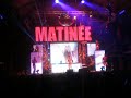 Matine Group @ Amnesia Ibiza Closing Party 3-10-0
