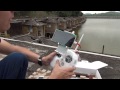 DJI Phantom 3. Первый полный русскоязычный обзор
