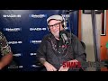 Bobcat Goldthwait Talks Police Academy Comeback, Kevin Hart & Mike Epps Conflict & Stealing Jokes