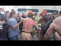 WNBR World Naked Bike Ride London 2013 - يوم الملط العالمى