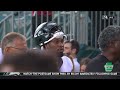 Football is BACK! The Preseason is HERE! | Philadelphia Eagles Kickoff Show