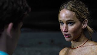 No Hard Feelings All The Best Scenes From The Movie Jennifer Lawrence