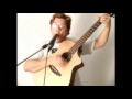 "without warning" performed by Tad Sharpe on a breedlove 12